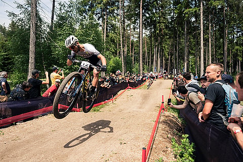 Nino Schurter